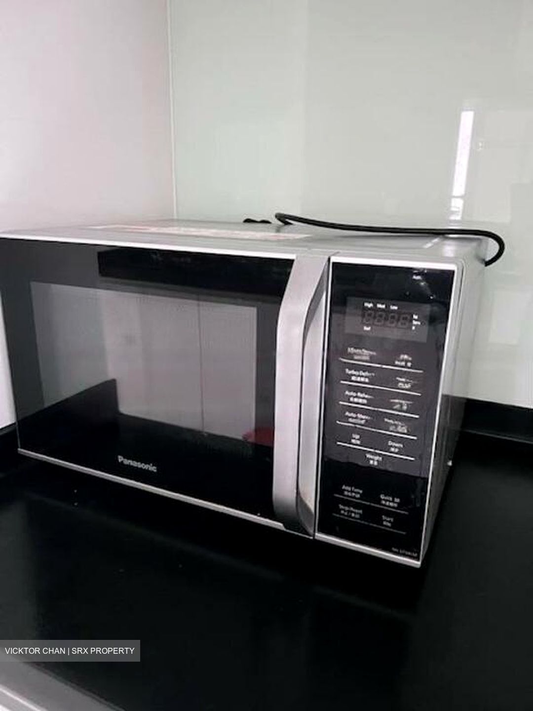 The Palette (D18), Condominium #501942151